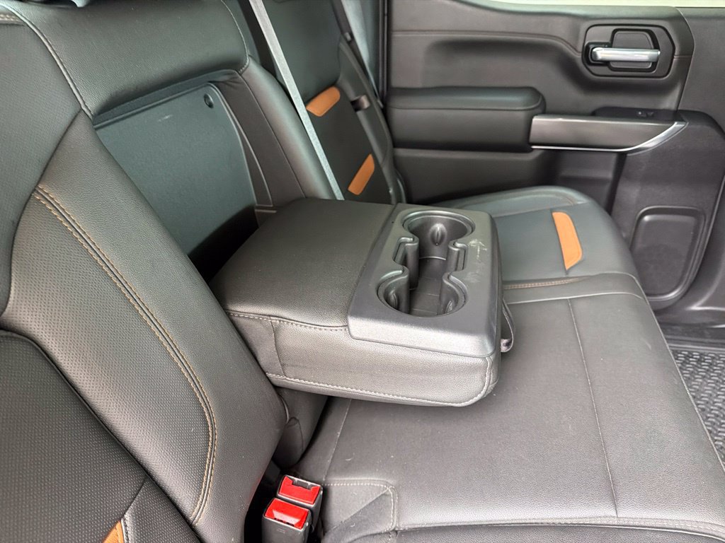 Used 2021 GMC Sierra 1500 AT4 w/ AT4 Premium Package AWD/4WD image 39