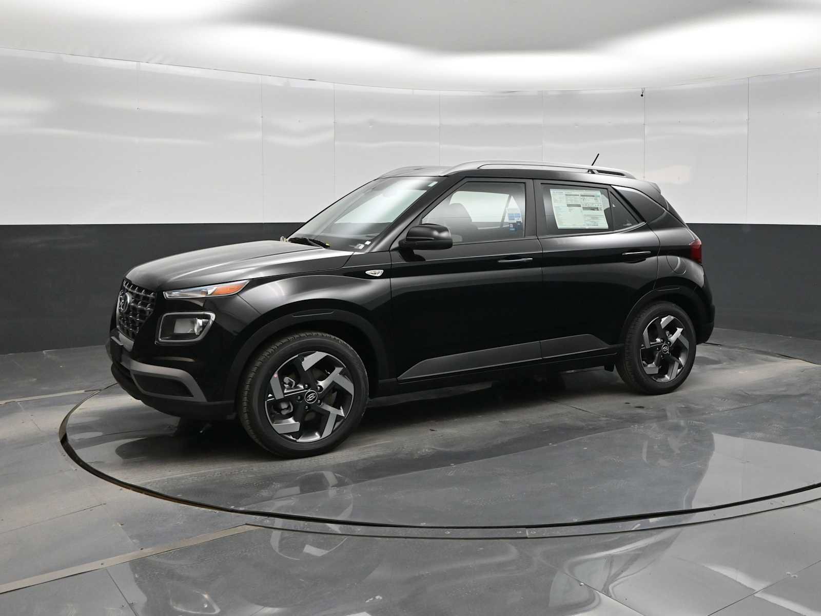 New 2026 Hyundai Venue SEL FWD image 1