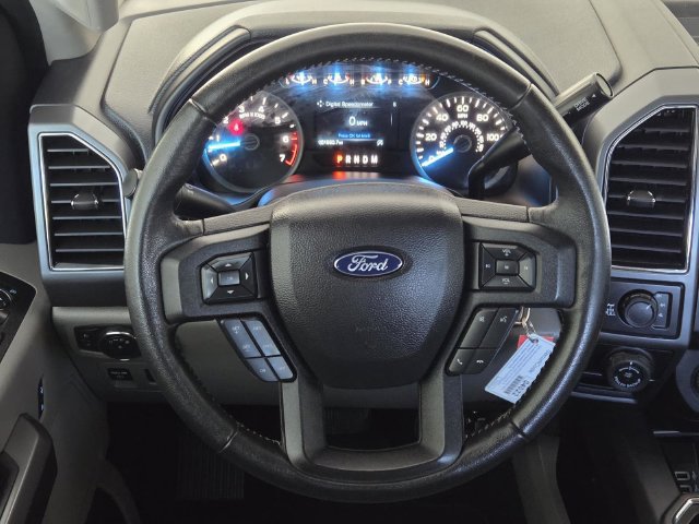 Used 2020 Ford F150 XLT w/ Equipment Group 302A Luxury AWD/4WD image 20