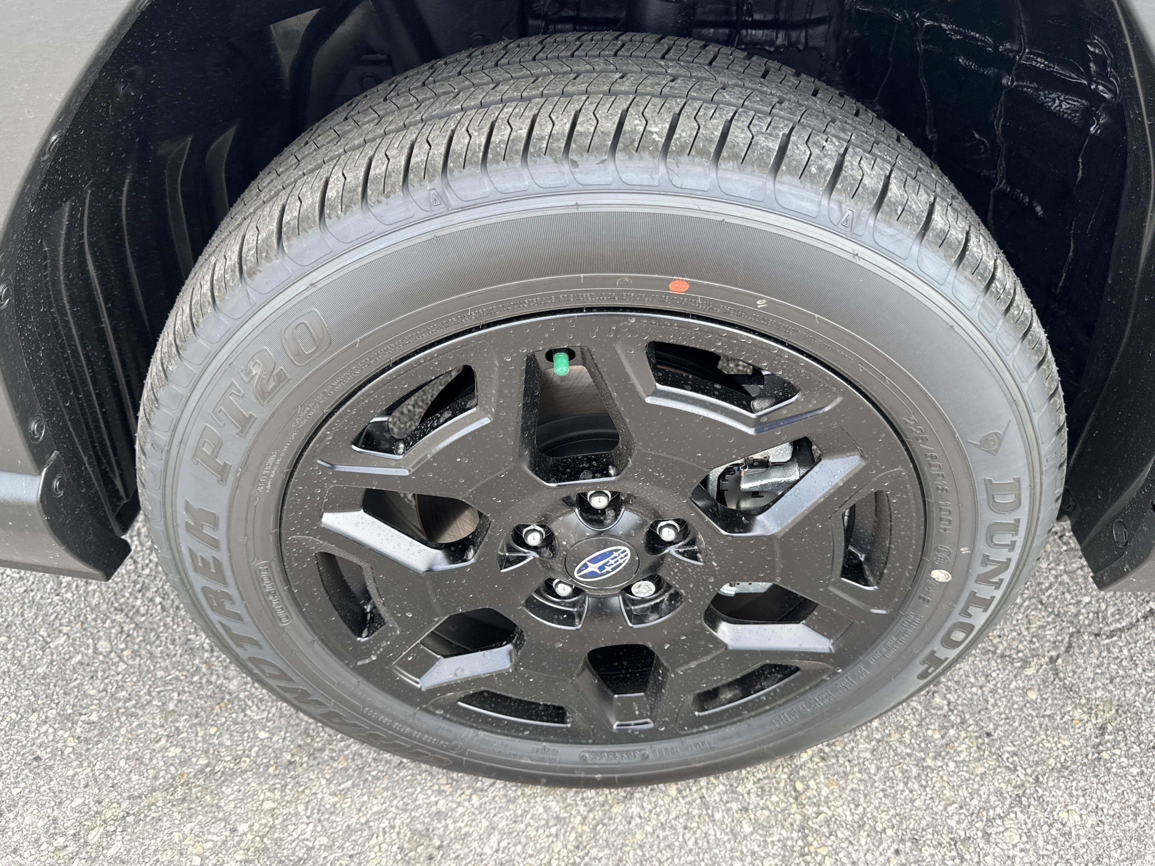 New 2026 Subaru Outback Limited image 10