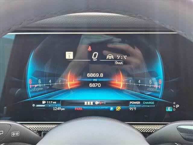Used 2026 Mercedes-Benz G 63 AMG 4MATIC image 10