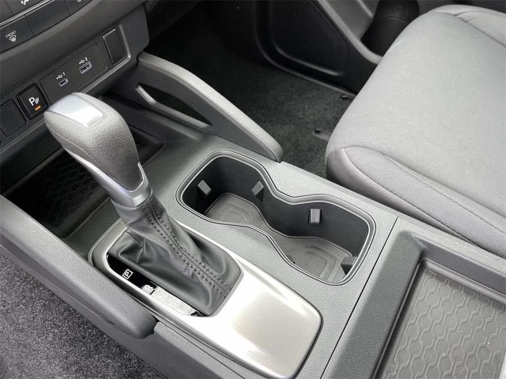 New 2026 Nissan Frontier S AWD/4WD image 21
