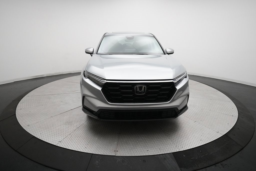 Certified 2023 Honda CR-V EX-L image 11