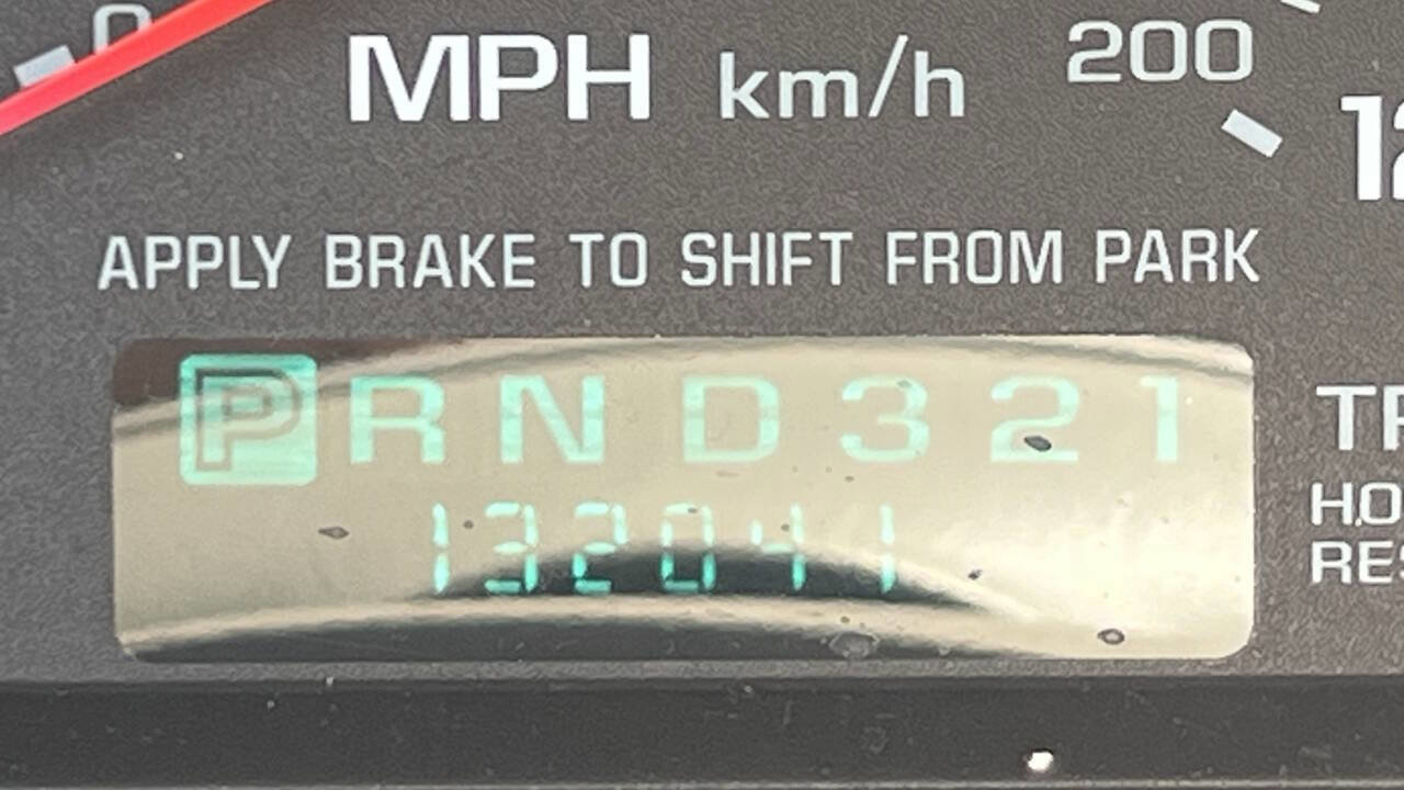 Used 2001 Chevrolet Impala image 37