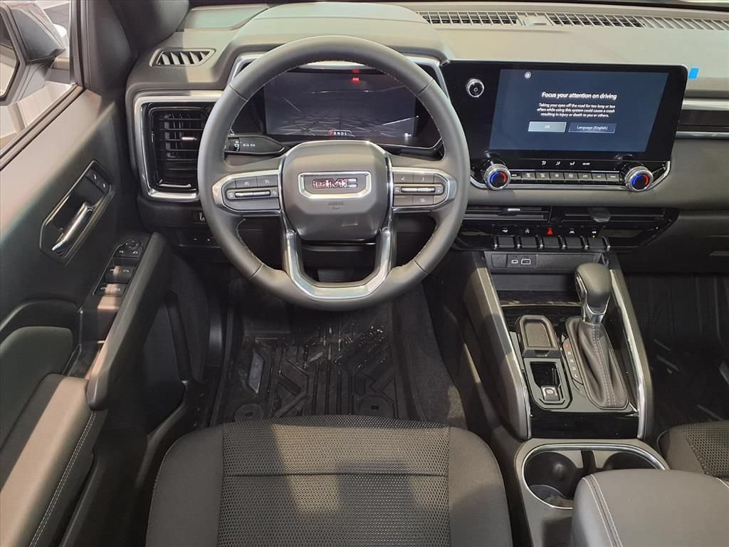 Used 2026 GMC Canyon Elevation w/ Convenience Package RWD image 11