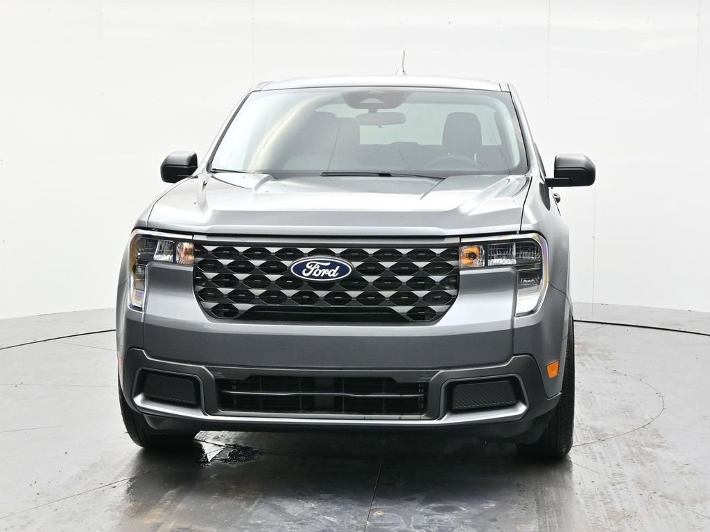 New 2026 Ford Maverick XLT image 2