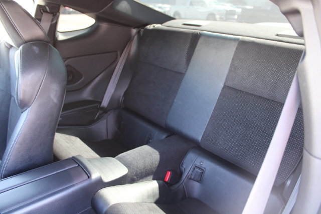 Used 2023 Toyota GR86 Premium RWD image 34