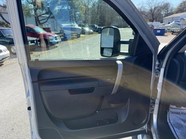 Used 2013 GMC Sierra 3500 SLE w/ SLE Preferred Package image 17