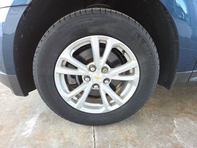 Used 2017 Chevrolet Equinox LT image 59