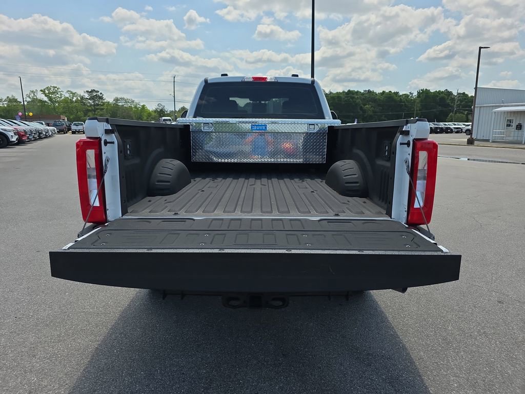 New 2024 Ford F250 XL AWD/4WD image 32