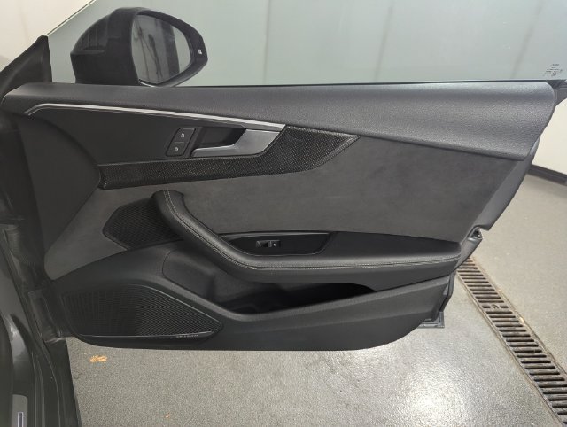 Used 2019 Audi S5 Prestige AWD/4WD image 21