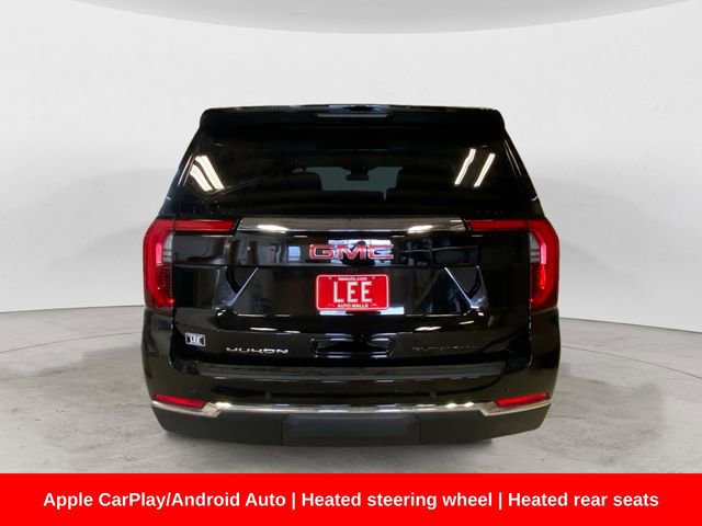 New 2026 GMC Yukon Elevation image 5