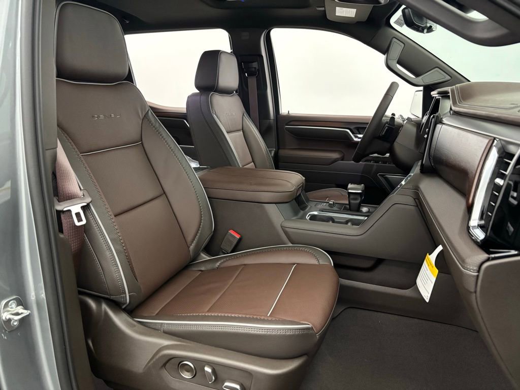 New 2026 GMC Sierra 1500 Denali image 37