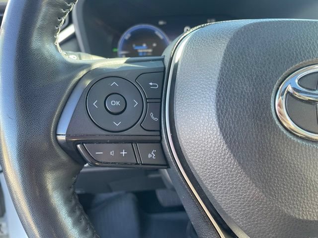 Used 2023 Toyota RAV4 Limited AWD/4WD image 18