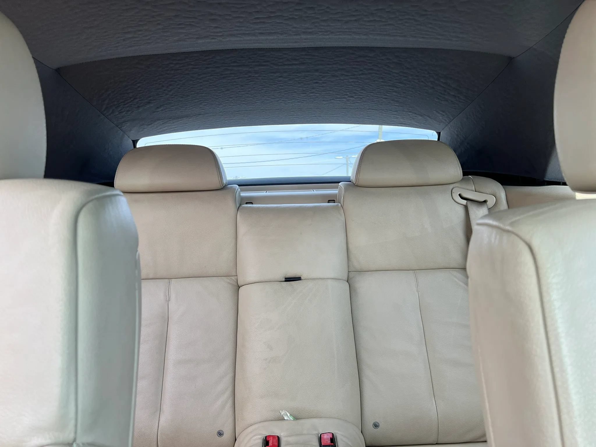 Used 2005 BMW 645Ci Convertible RWD image 19