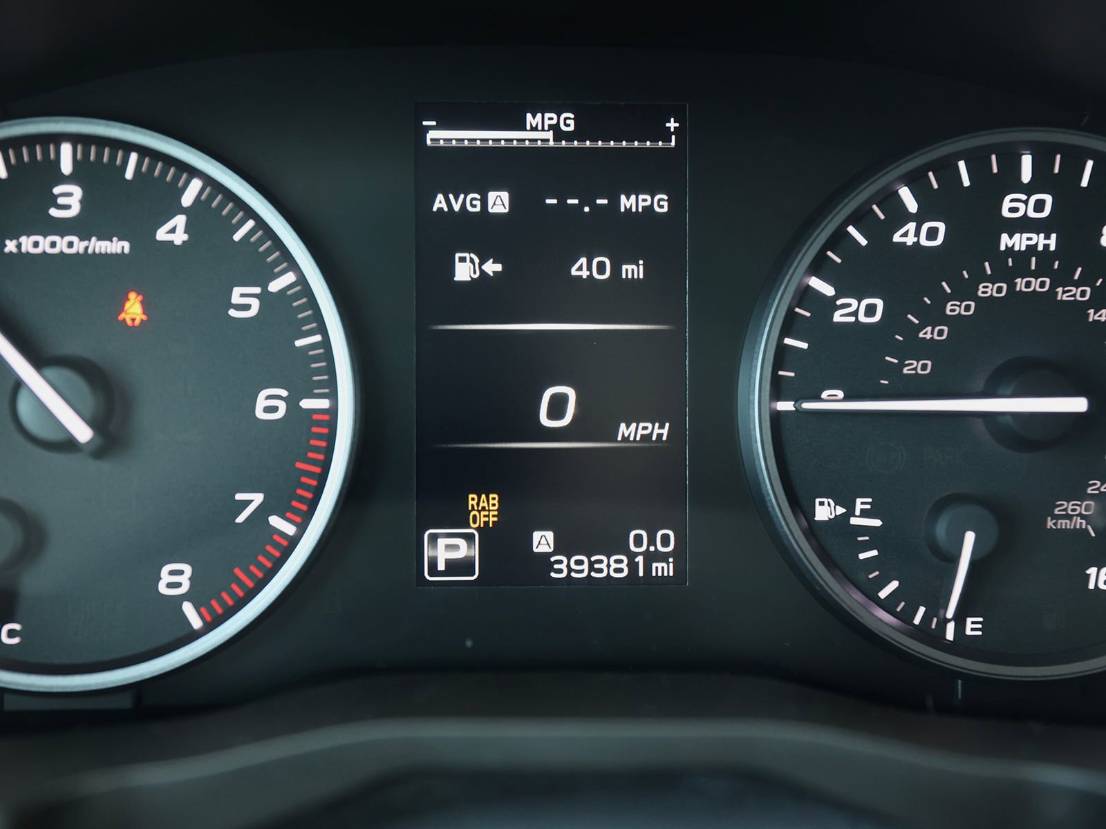 Used 2023 Subaru Ascent Onyx Edition AWD/4WD image 42