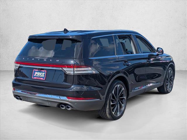 Used 2020 Lincoln Aviator Reserve w/ Equipment Group 202A image 5