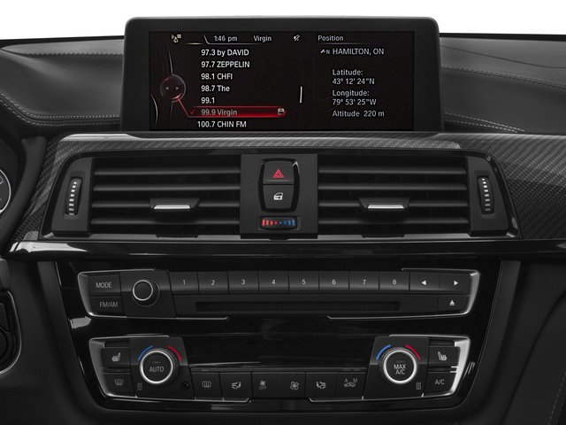 Used 2016 BMW M4 Coupe RWD image 9