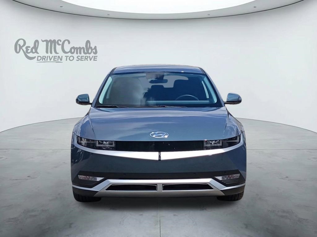 Certified 2024 Hyundai Ioniq 5 SEL image 8