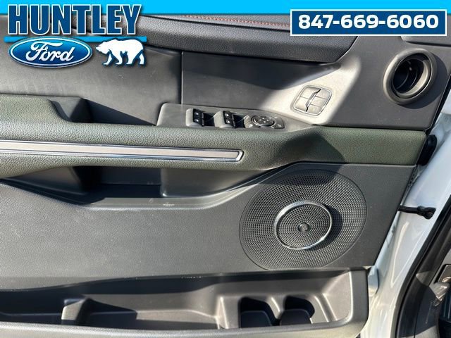 Used 2022 Ford Expedition Timberline image 26