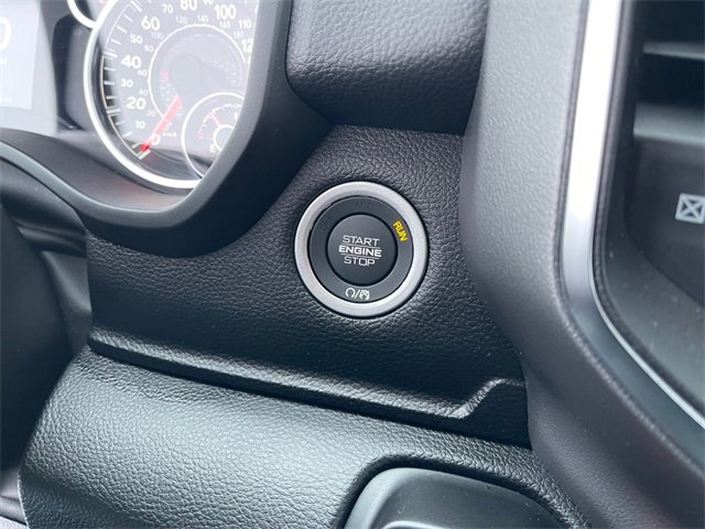 Used 2024 RAM 1500 Big Horn image 29