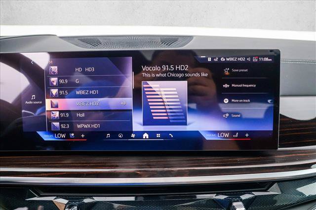 New 2027 BMW X6 M60i AWD/4WD image 15