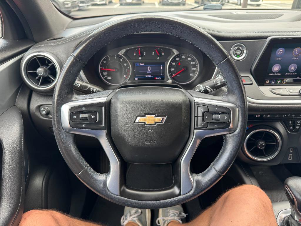 Used 2019 Chevrolet Blazer LT image 27