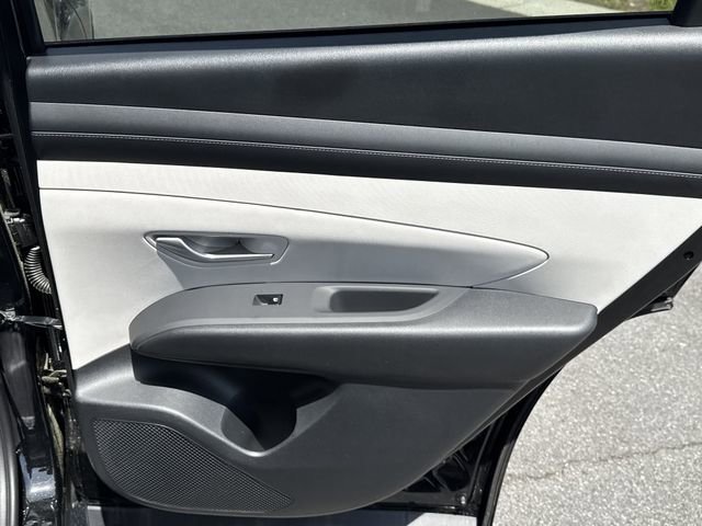 New 2026 Hyundai Tucson SEL FWD image 16