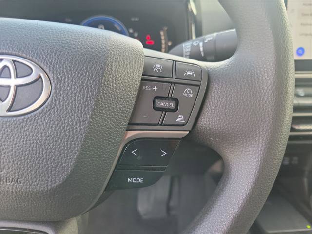 Certified 2025 Toyota Camry LE image 22
