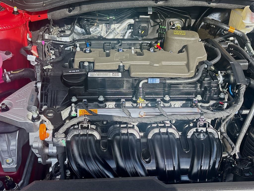 Certified 2026 Hyundai Tucson SE image 28