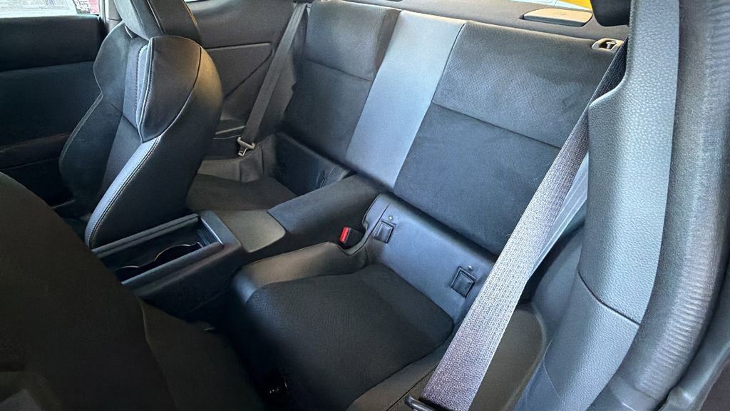 Used 2026 Subaru BRZ Series.Yellow image 14