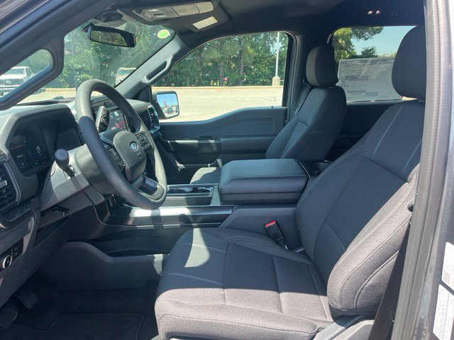 New 2026 Ford F150 STX w/ Equipment Group 200A AWD/4WD image 5