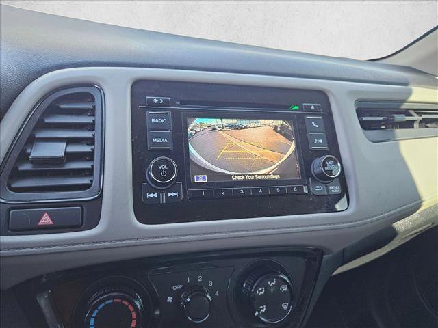 Used 2022 Honda HR-V LX image 13
