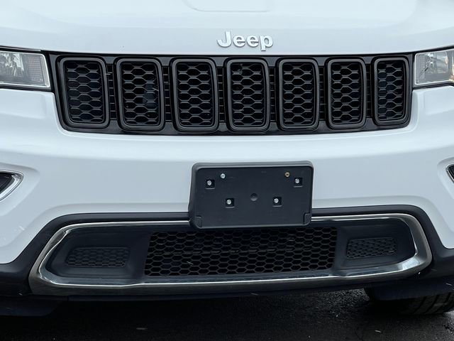 Used 2020 Jeep Grand Cherokee Limited image 45