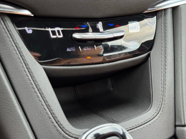 New 2025 Cadillac XT5 Premium Luxury w/ Technology Package image 33