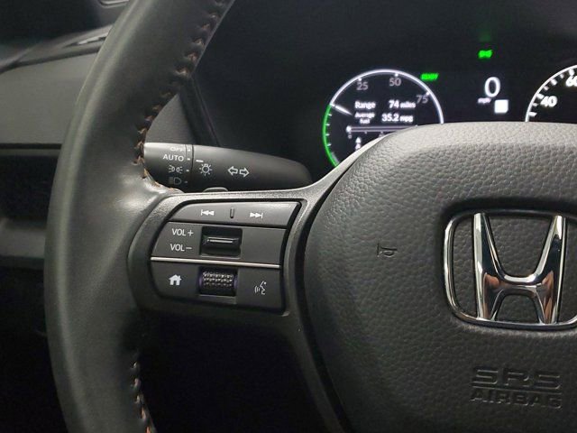 Certified 2024 Honda CR-V Sport-L image 23