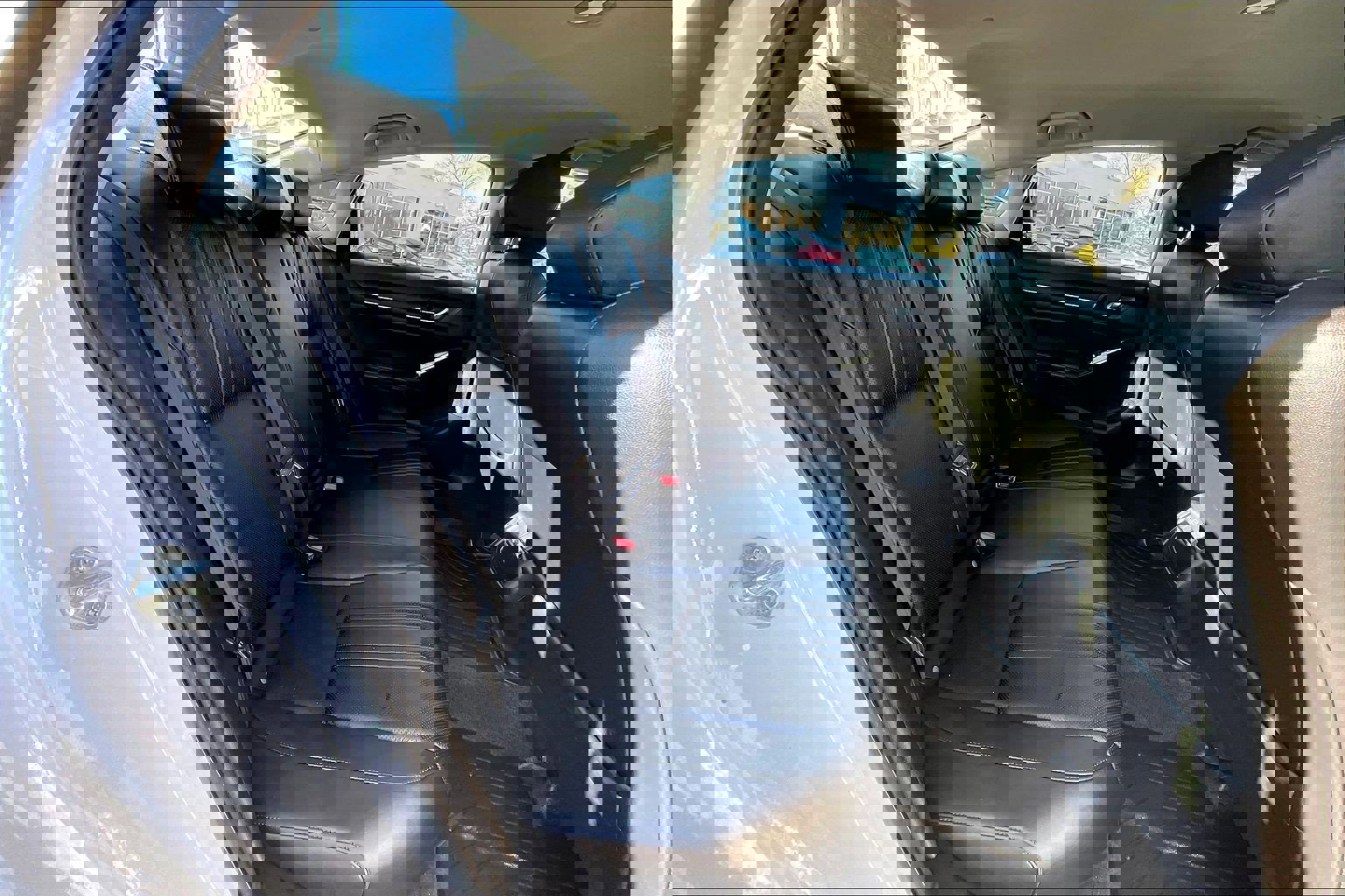 Used 2022 Honda Accord Sport Special Edition image 28