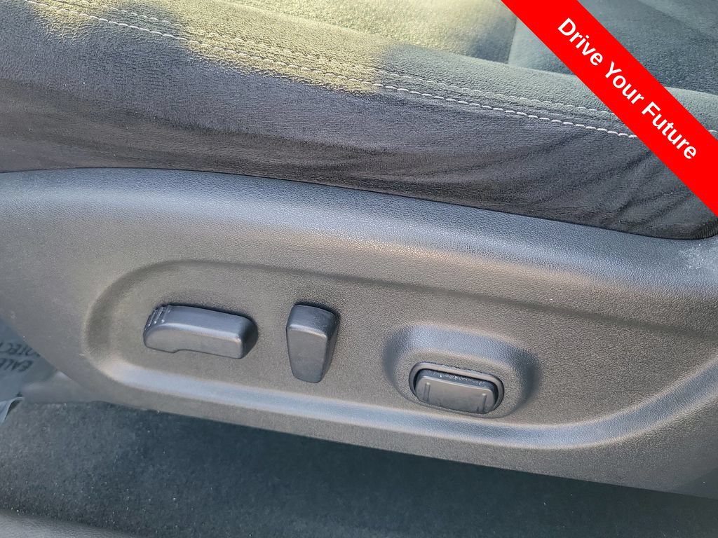 Used 2021 Nissan Murano SV FWD image 19
