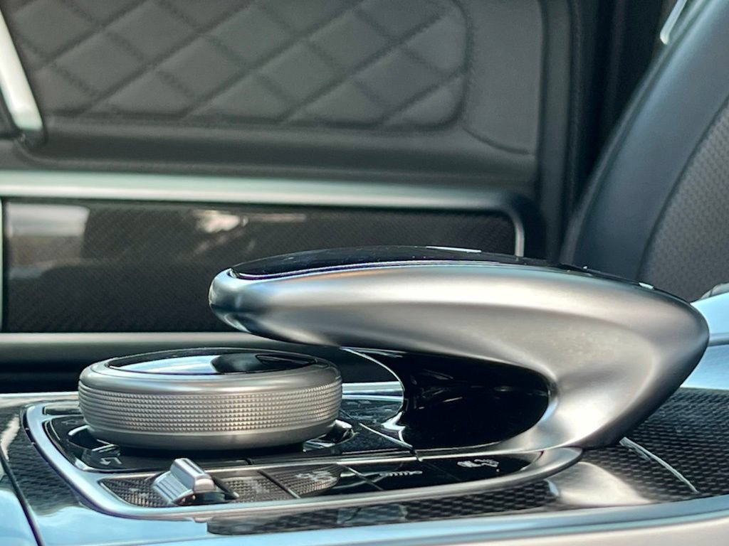 Certified 2023 Mercedes-Benz G 63 AMG 4MATIC image 43