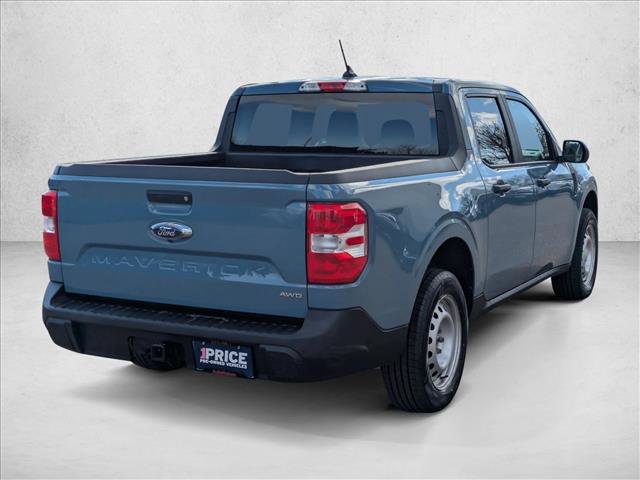Used 2022 Ford Maverick XL w/ Equipment Group 100A Standard image 5