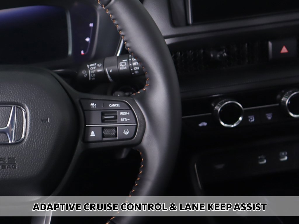 New 2026 Honda CR-V Sport-L image 3