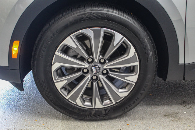 Certified 2024 Buick Envision Preferred AWD/4WD image 28