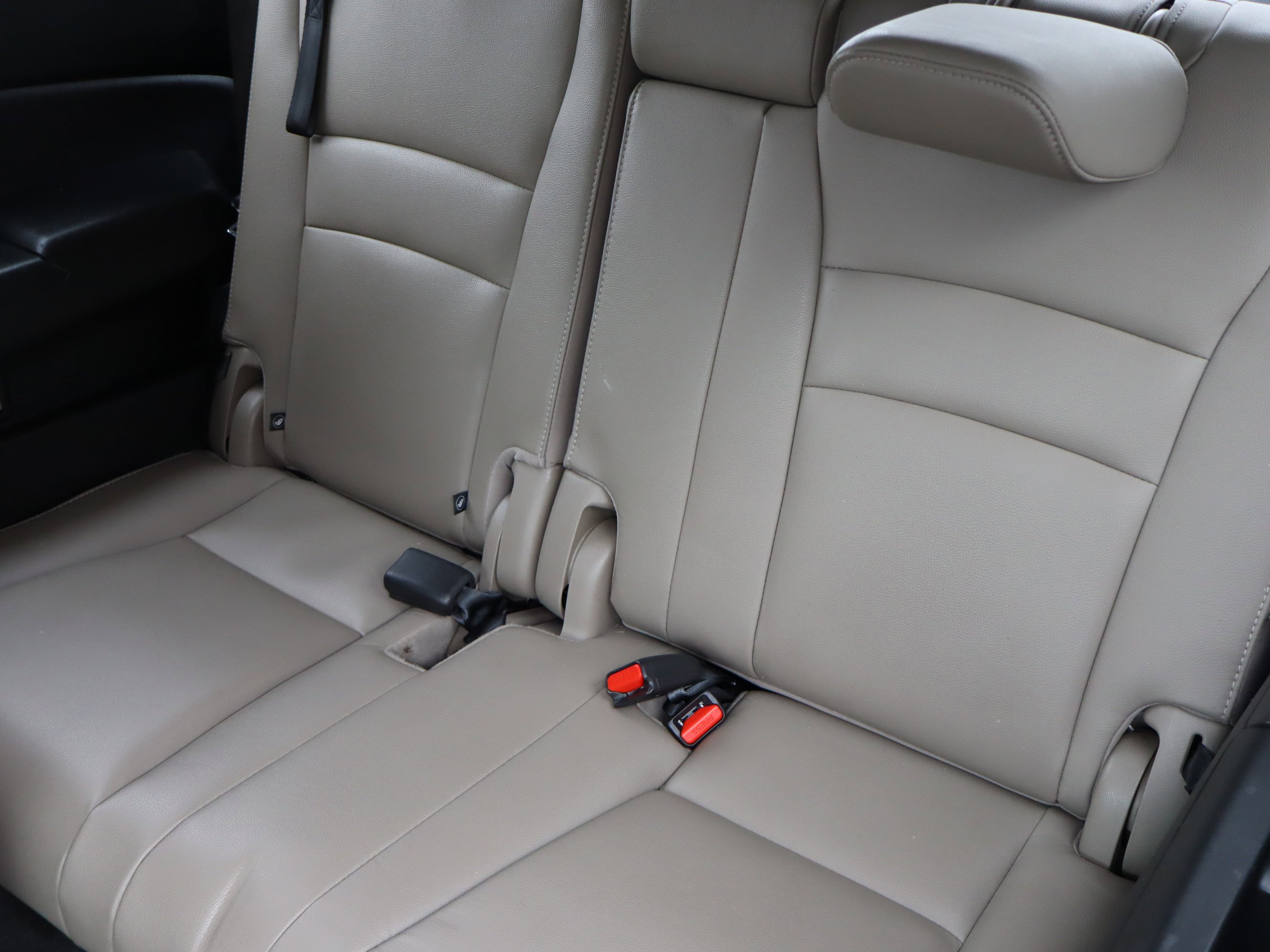 Used 2021 Honda Pilot Touring image 35