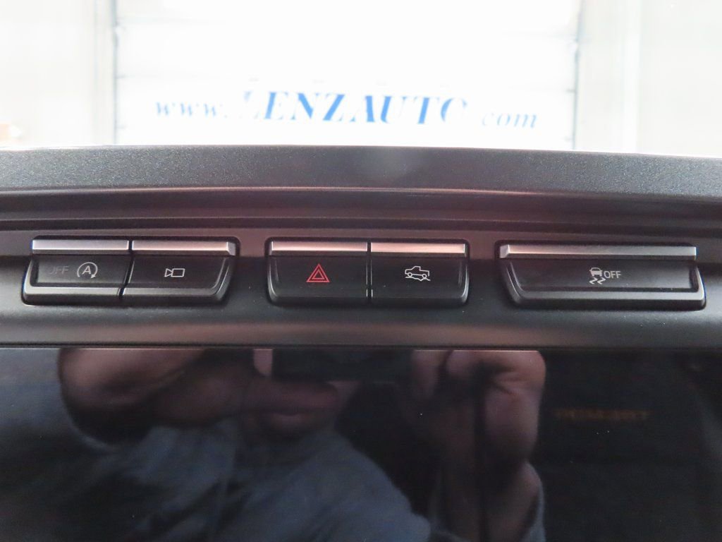 Used 2023 Ford F150 Tremor image 56