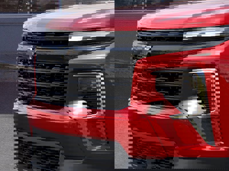 New 2026 Chevrolet Traverse LT w/ Midnight/Sport Edition AWD/4WD image 13