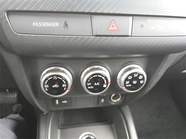 Used 2023 Mitsubishi Outlander Sport ES image 17