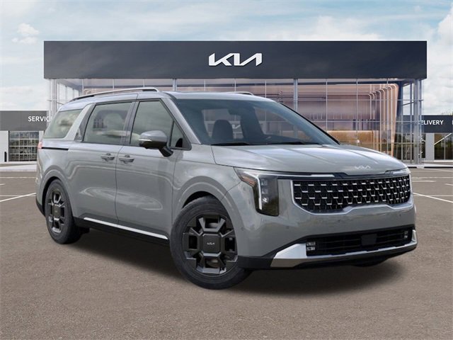 New 2026 Kia Carnival SX image 8