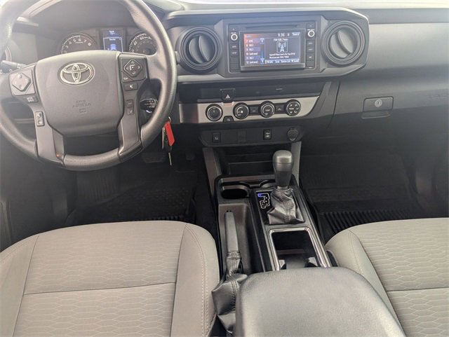 Used 2019 Toyota Tacoma SR w/ SR Convenience Package image 22