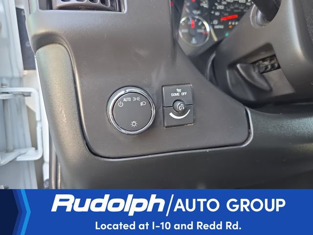 Used 2023 Chevrolet Express 2500 Extended w/ Driver Convenience Package RWD image 12
