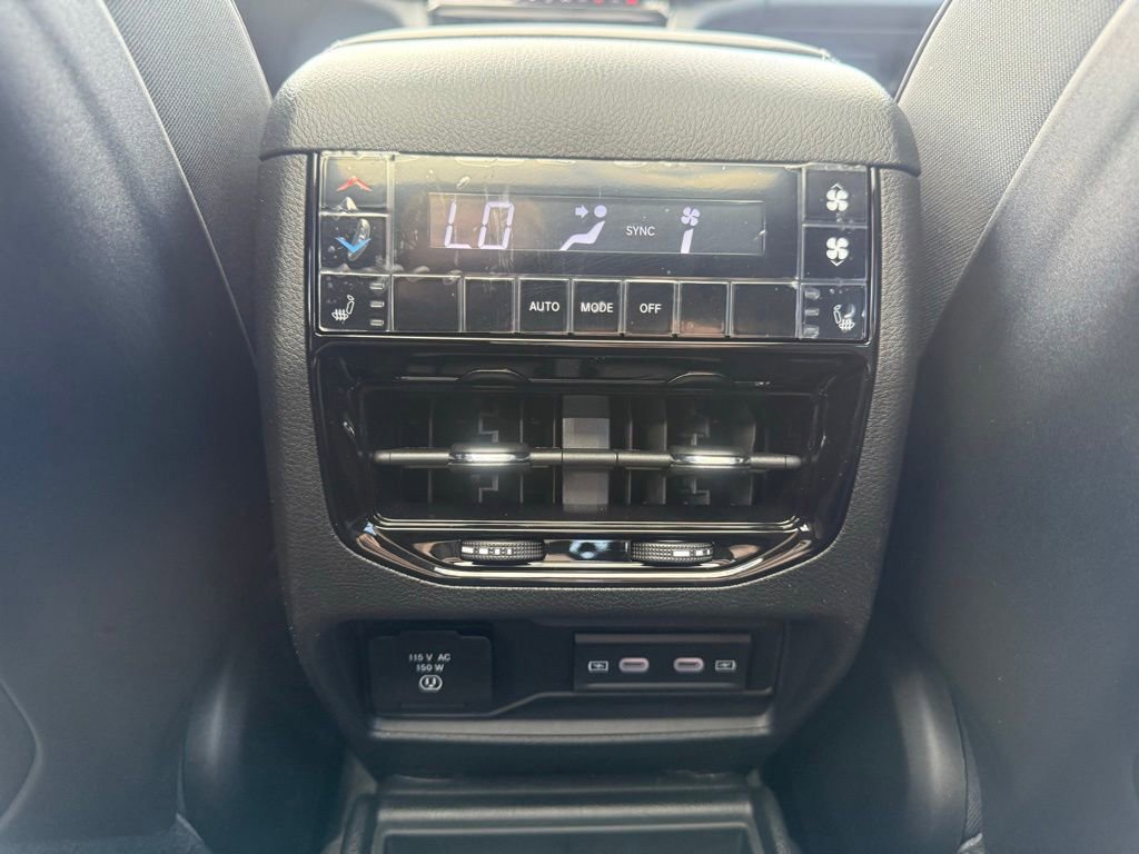 New 2026 Jeep Grand Cherokee L Limited AWD/4WD image 37